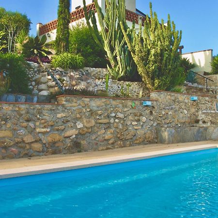 Torre Costa Brava Apartment Garrigas Ngoại thất bức ảnh