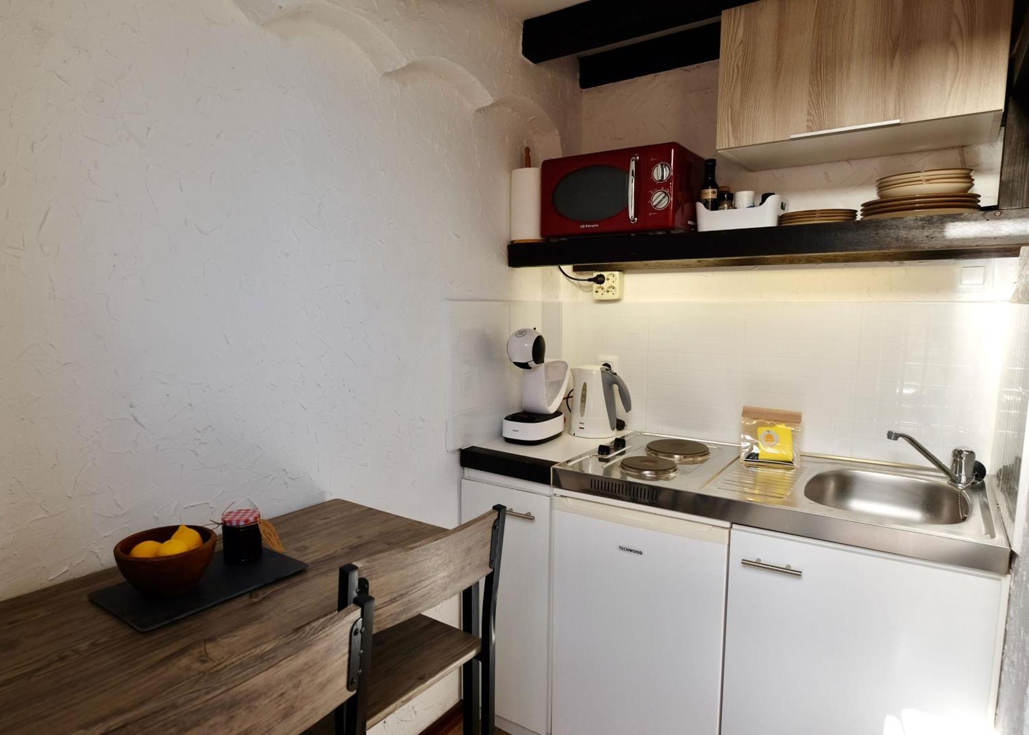 Torre Costa Brava Apartment Garrigas Ngoại thất bức ảnh