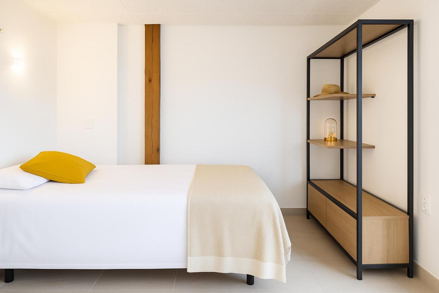 Torre Costa Brava Apartment Garrigas Ngoại thất bức ảnh