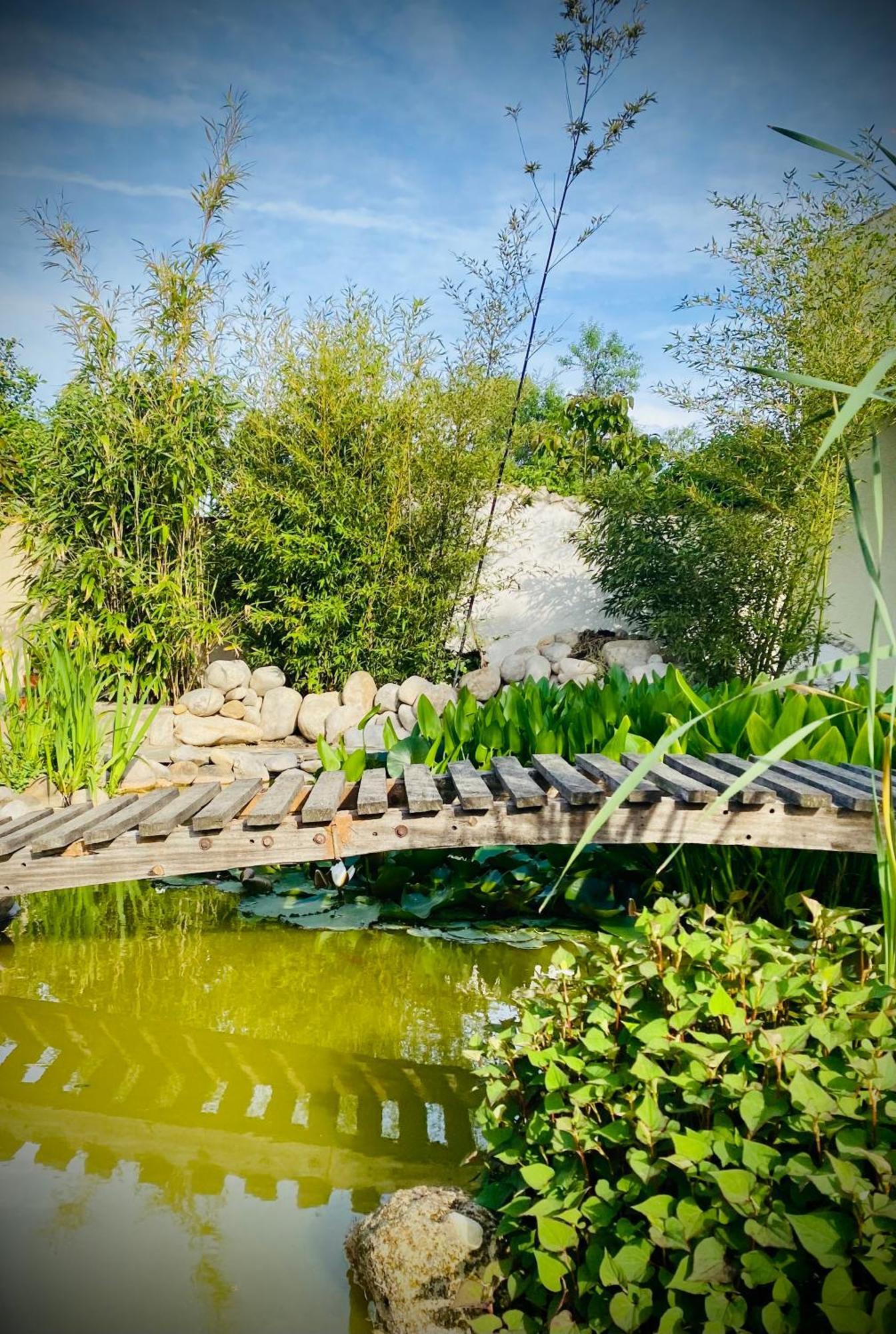 Torre Costa Brava Apartment Garrigas Ngoại thất bức ảnh
